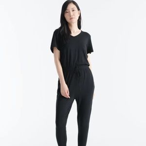 Knix good to go romper size m